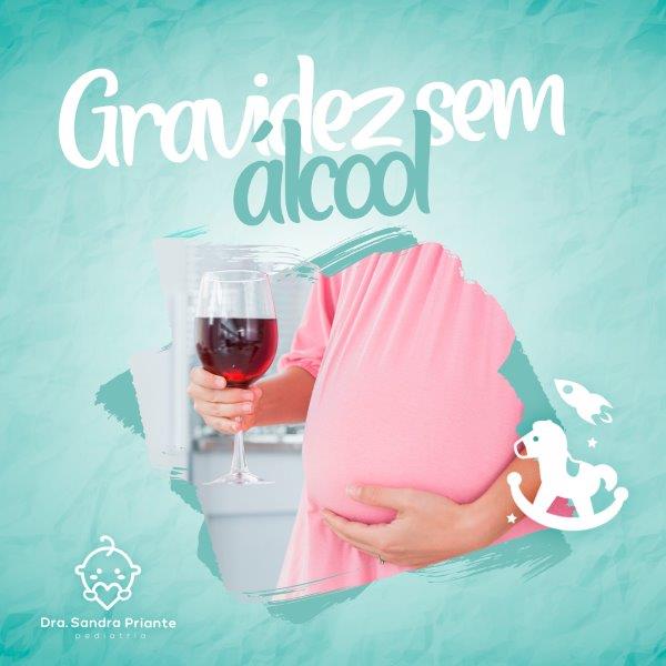 Gravidez Sem Álcool