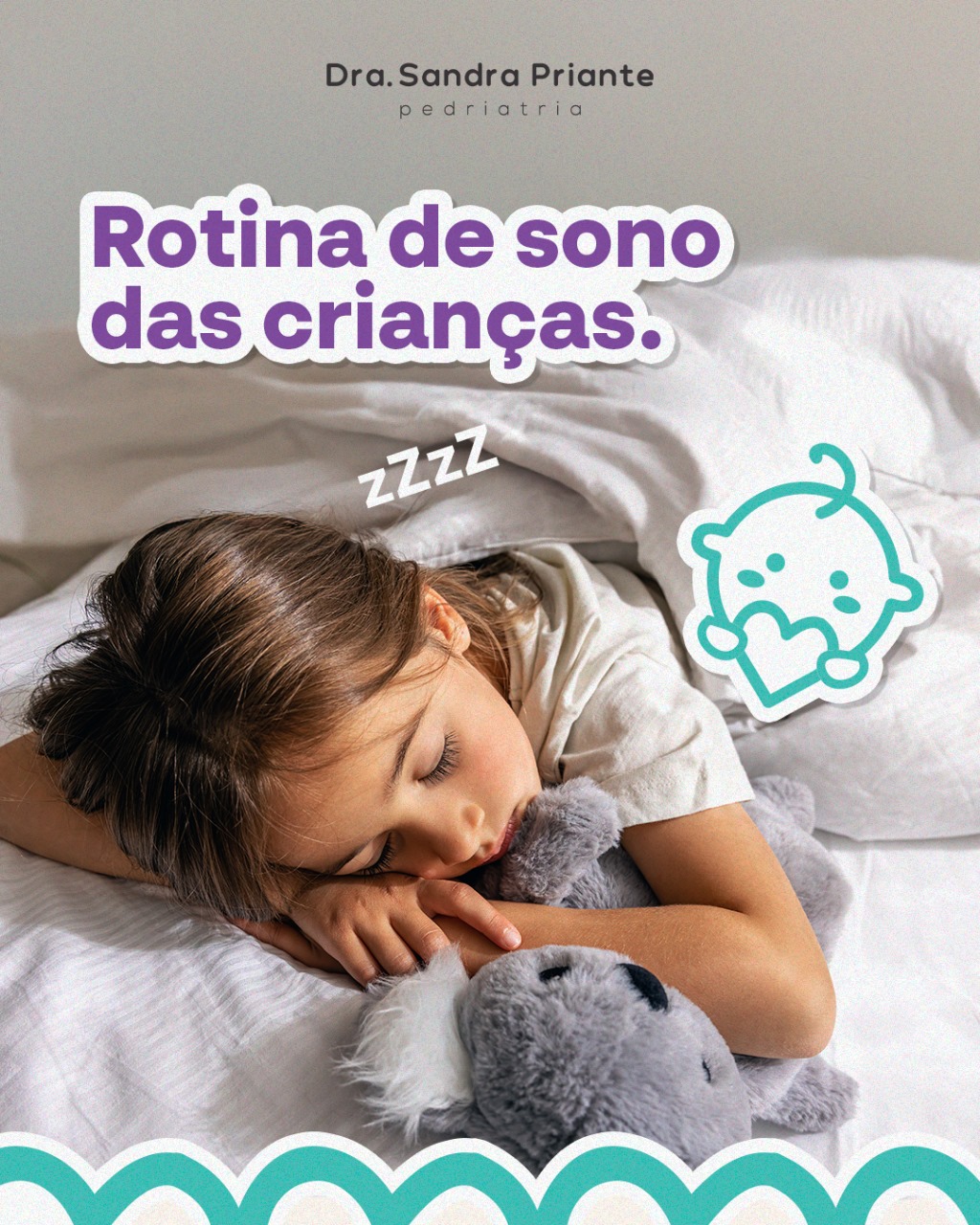 Rotina De Sono Infantil: Como Criar Hábitos Saudáveis Para O Crescimento E O Bem-Estar