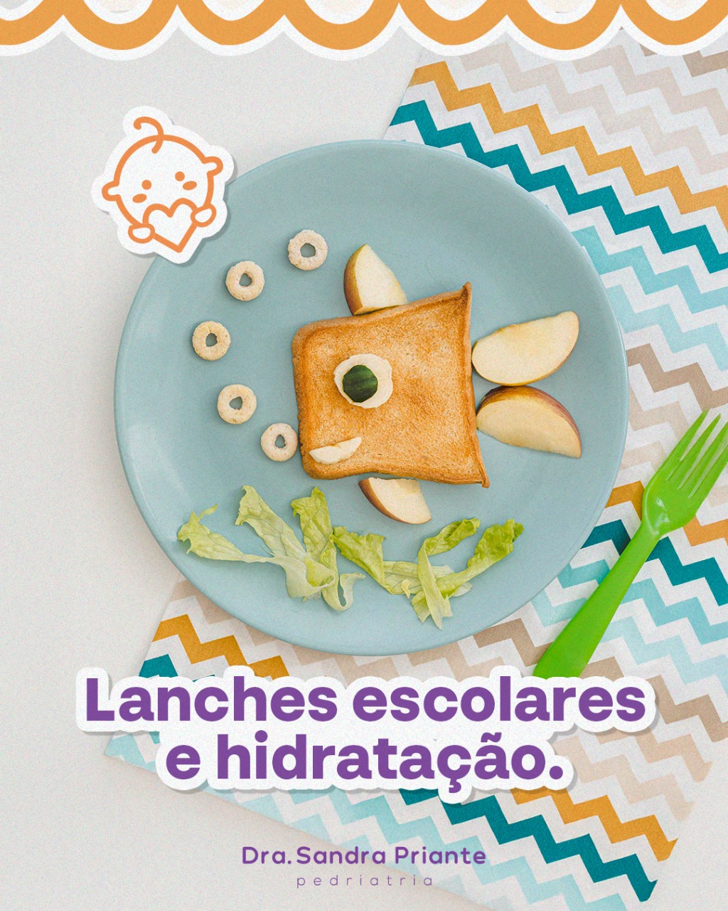 Lancheira Saudável: Como Equilibrar Sabor, Praticidade E Nutrição Na Rotina Escolar