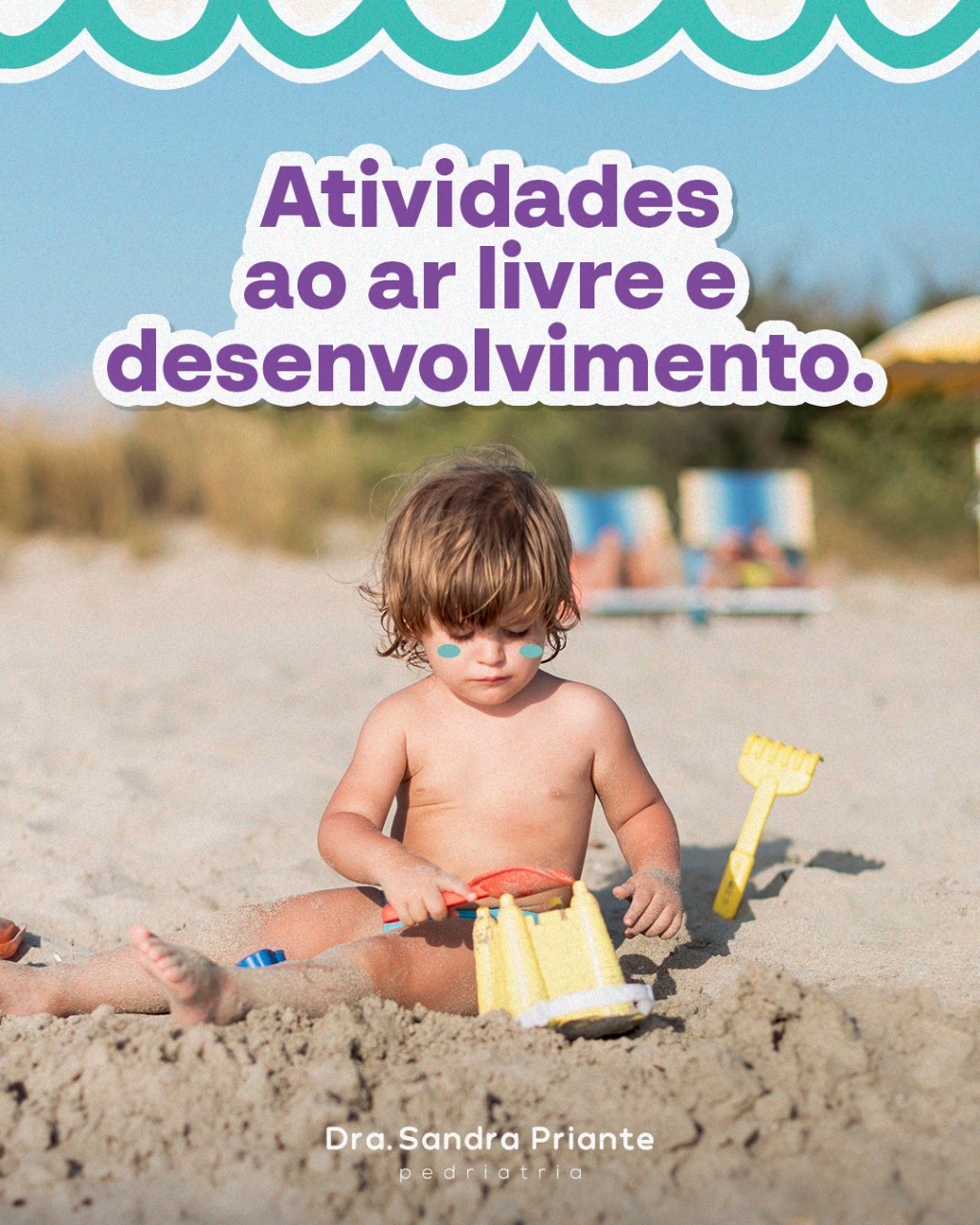 Como O Brincar Ao Ar Livre Ajuda No Desenvolvimento Das Crianças