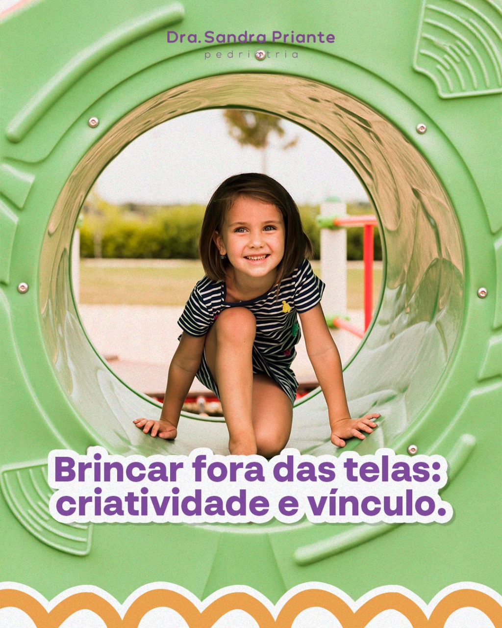 Menos Telas, Mais Presença: O Impacto Do Brincar Na Infância